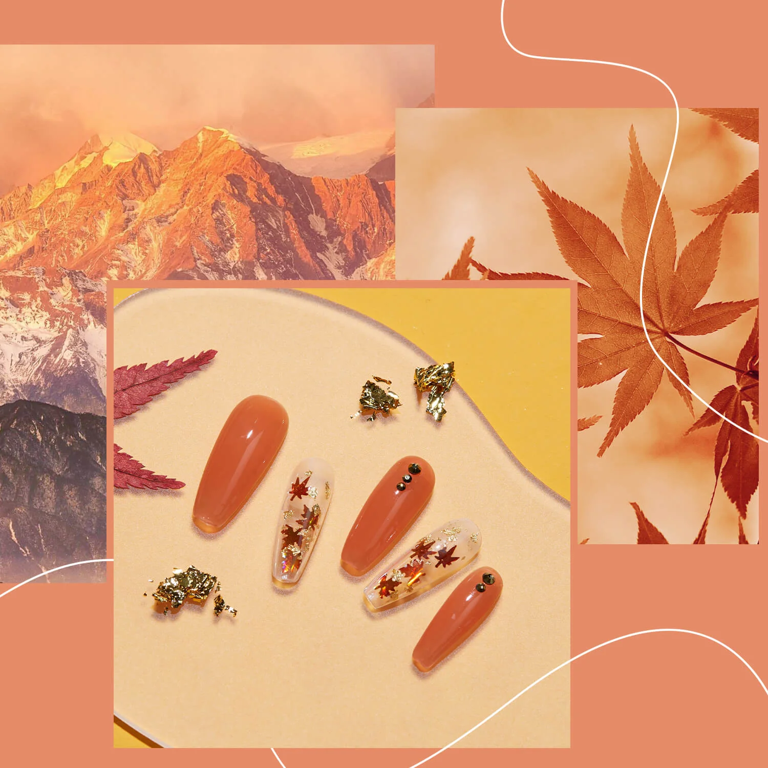 Fiery Tangerine - Image 3