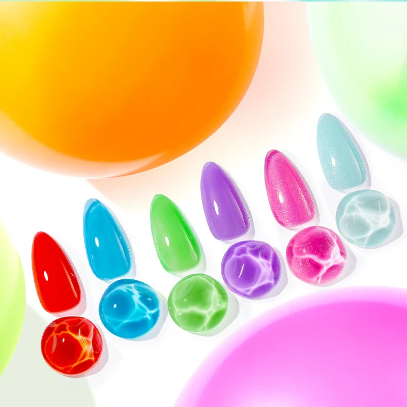 Fruit Jelly Shot - Image 3