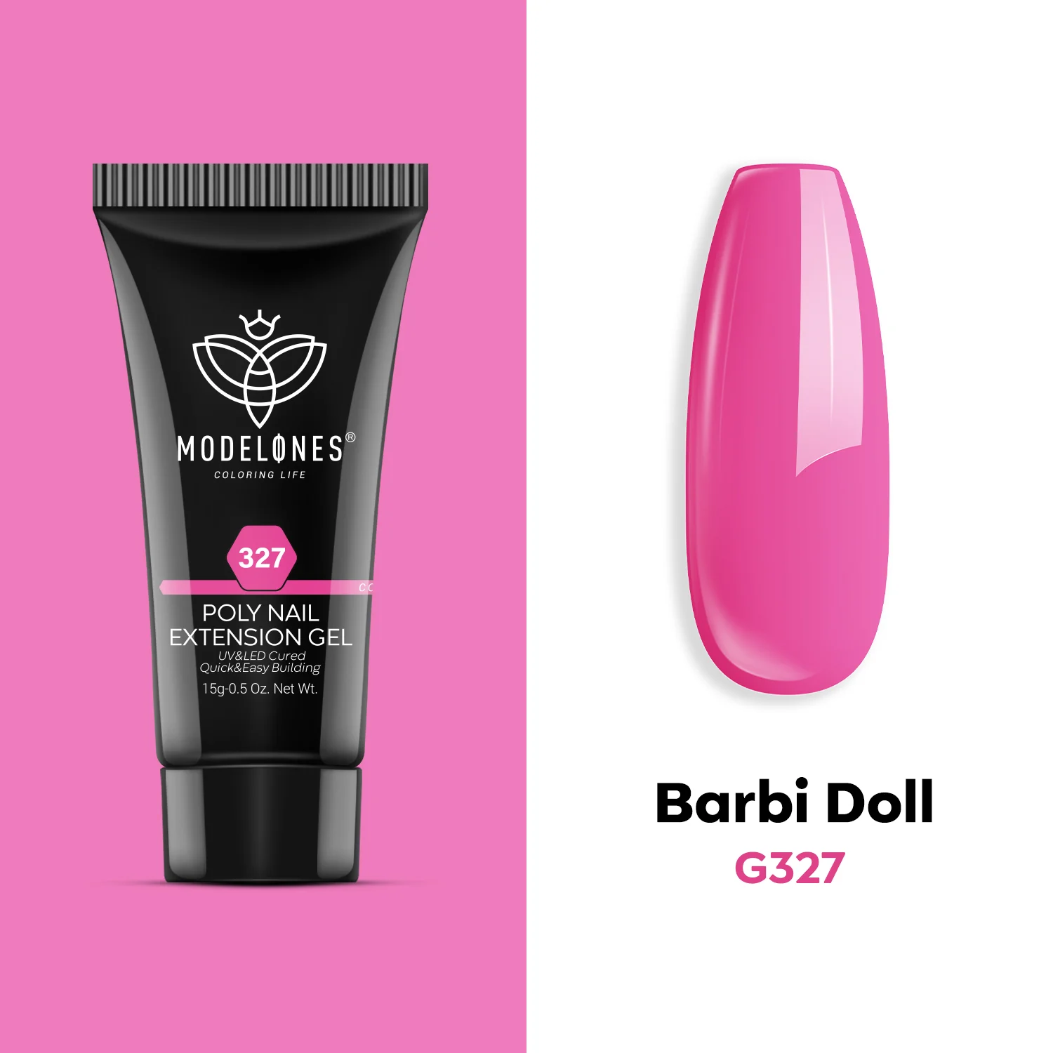 Barbi Doll