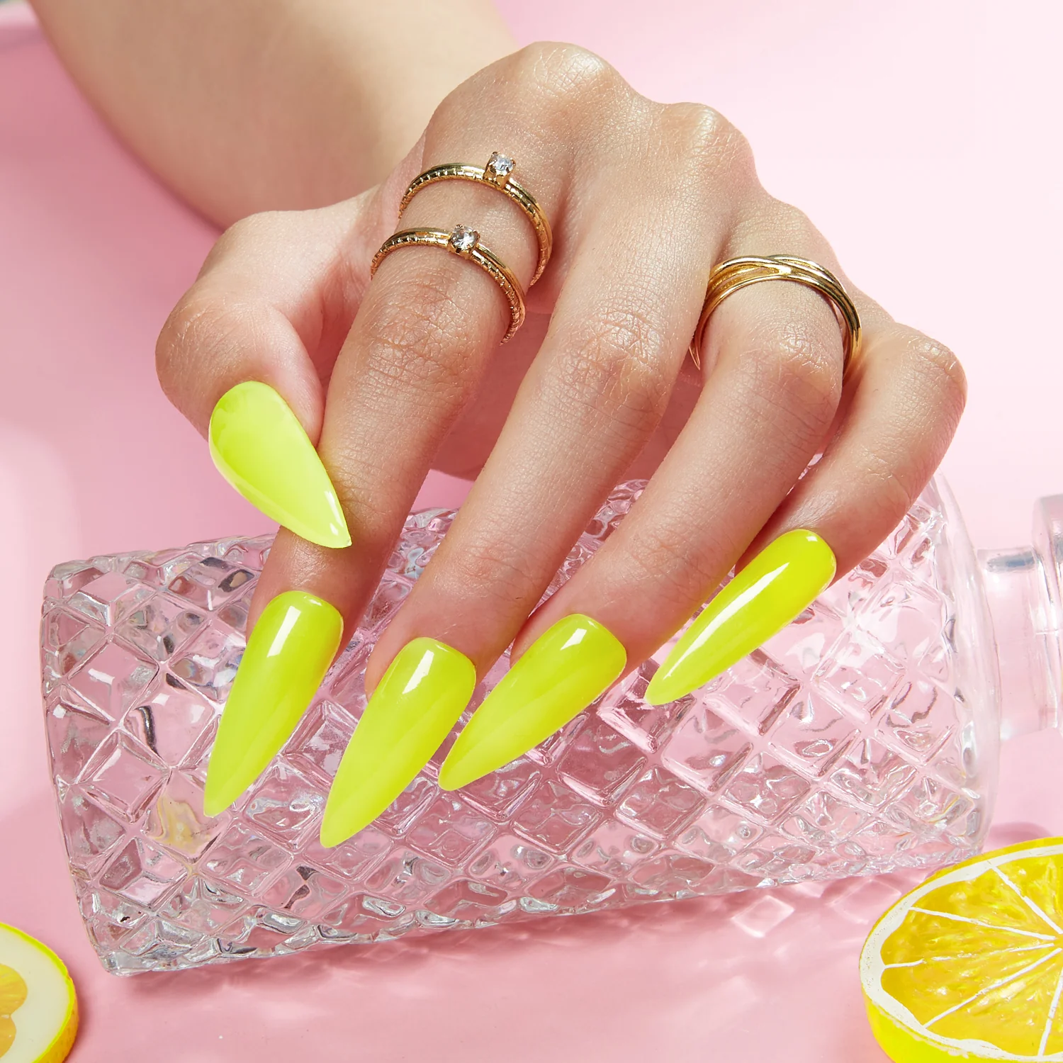 Lemon Lush - Image 2