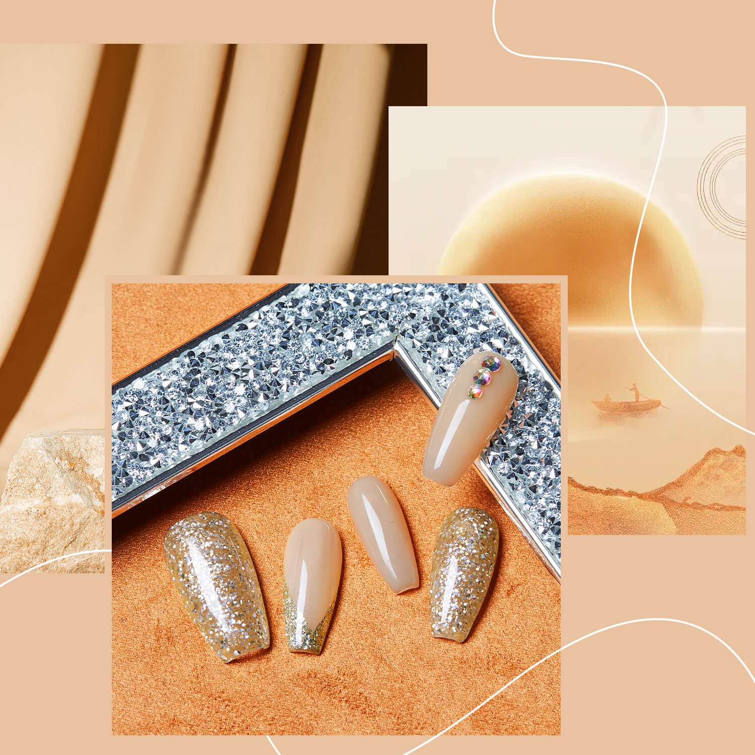 Gilded Glamour - Image 3