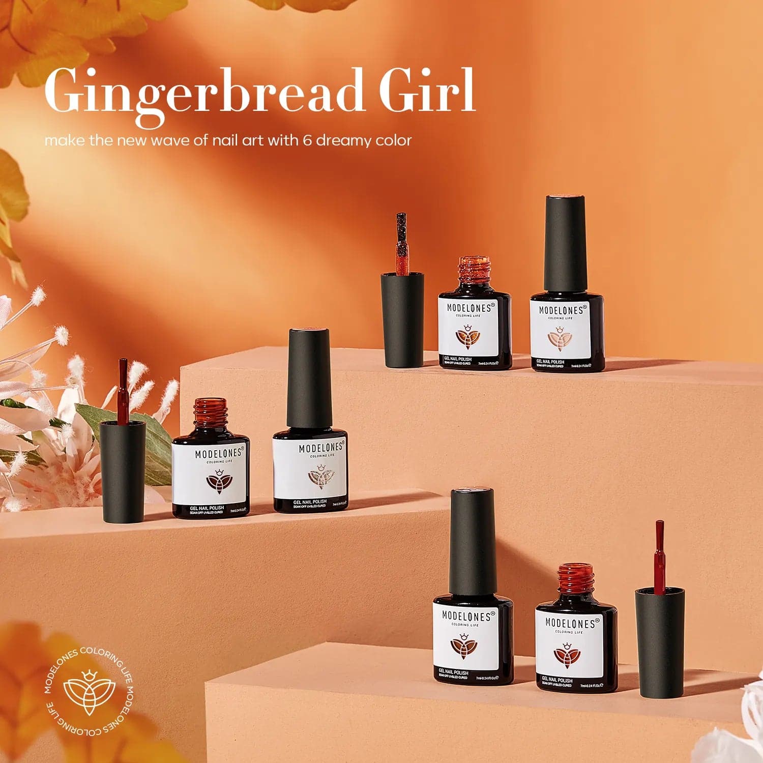 Gingerbread Girl - Image 5