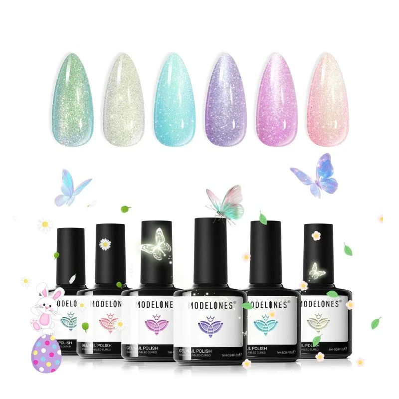 Glitter Butterfly - Image 8