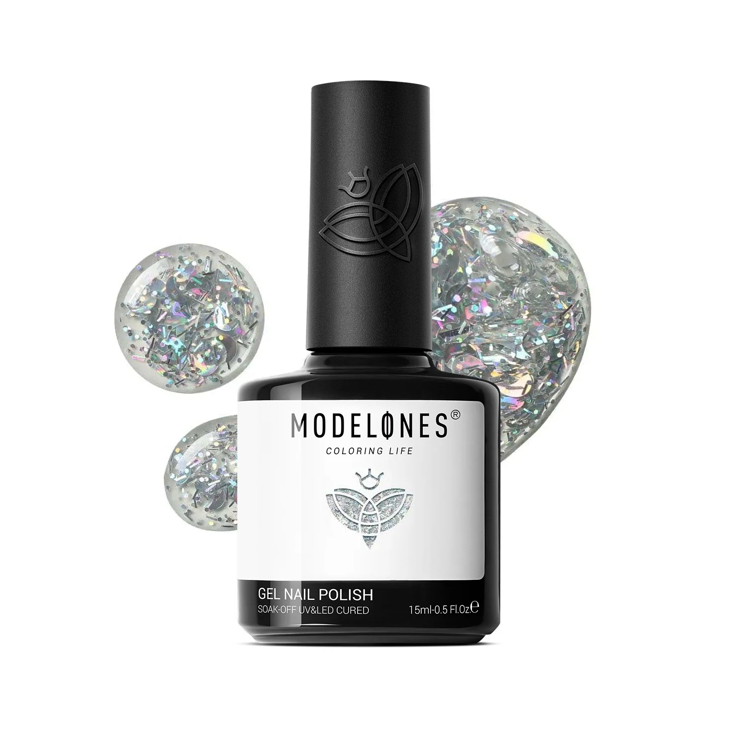 Glitter Inspire Gel - Image 24