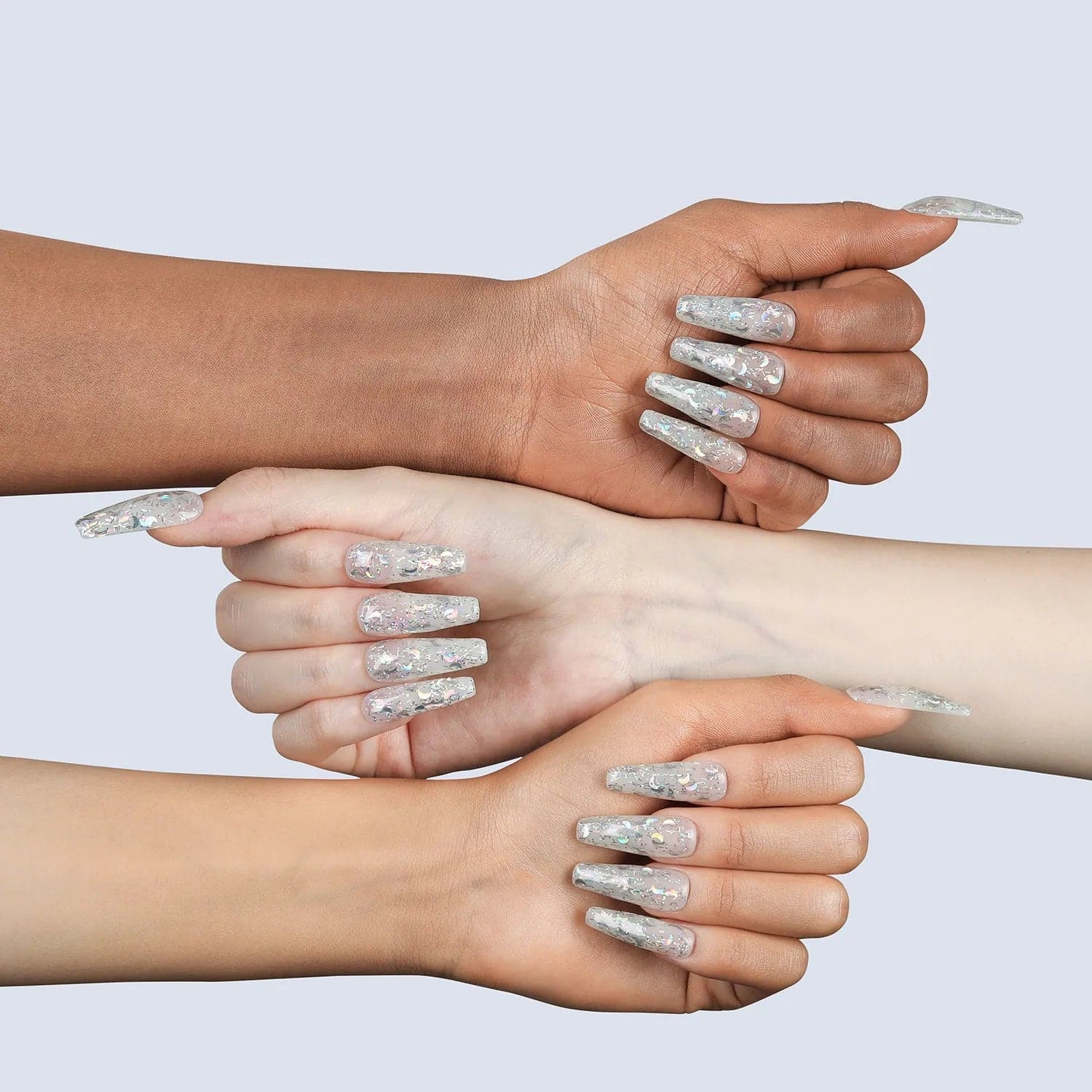 Glitter Inspire Gel - Image 25