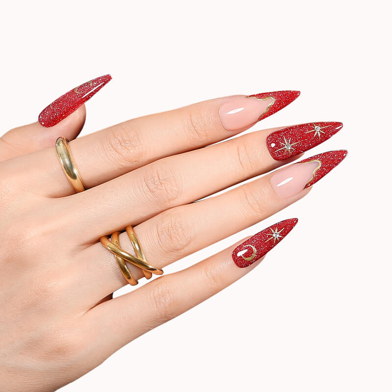 Red Gem - Image 2