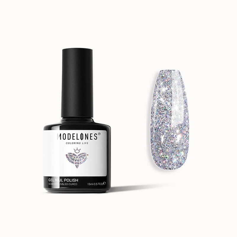 Glitter Inspire Gel - Image 6