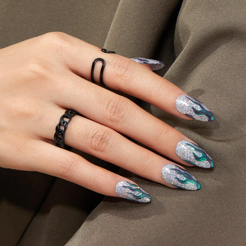 Glitter Inspire Gel - Image 8