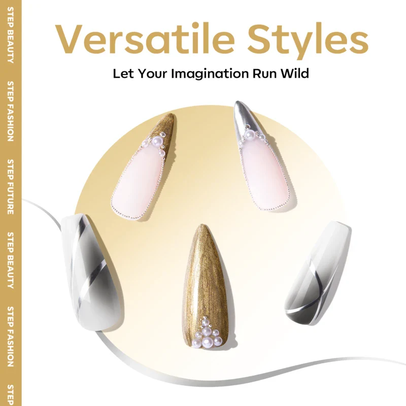 Gold Foil - Image 3