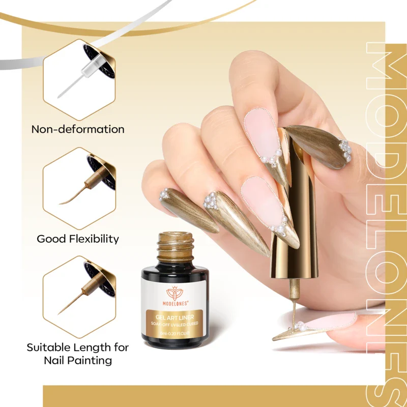 Gold Foil - Image 4