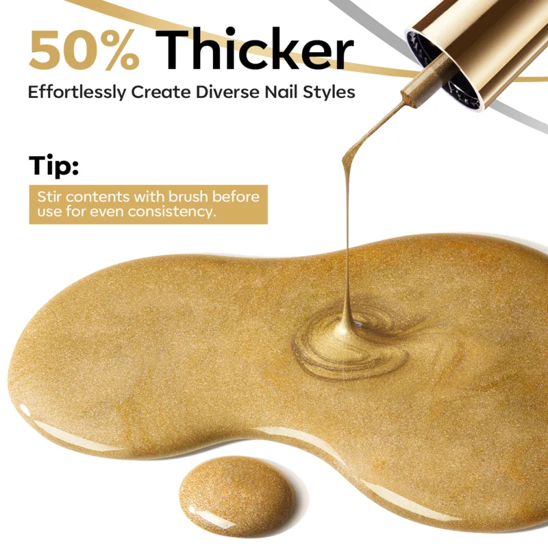 Gold Foil - Image 7