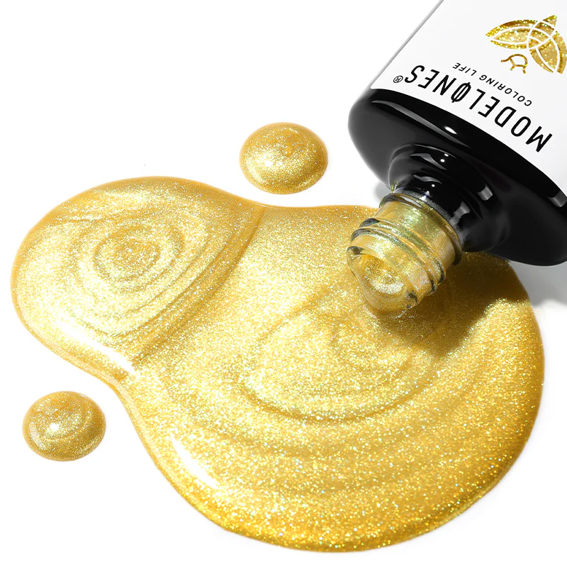 Golden Glint - Image 5