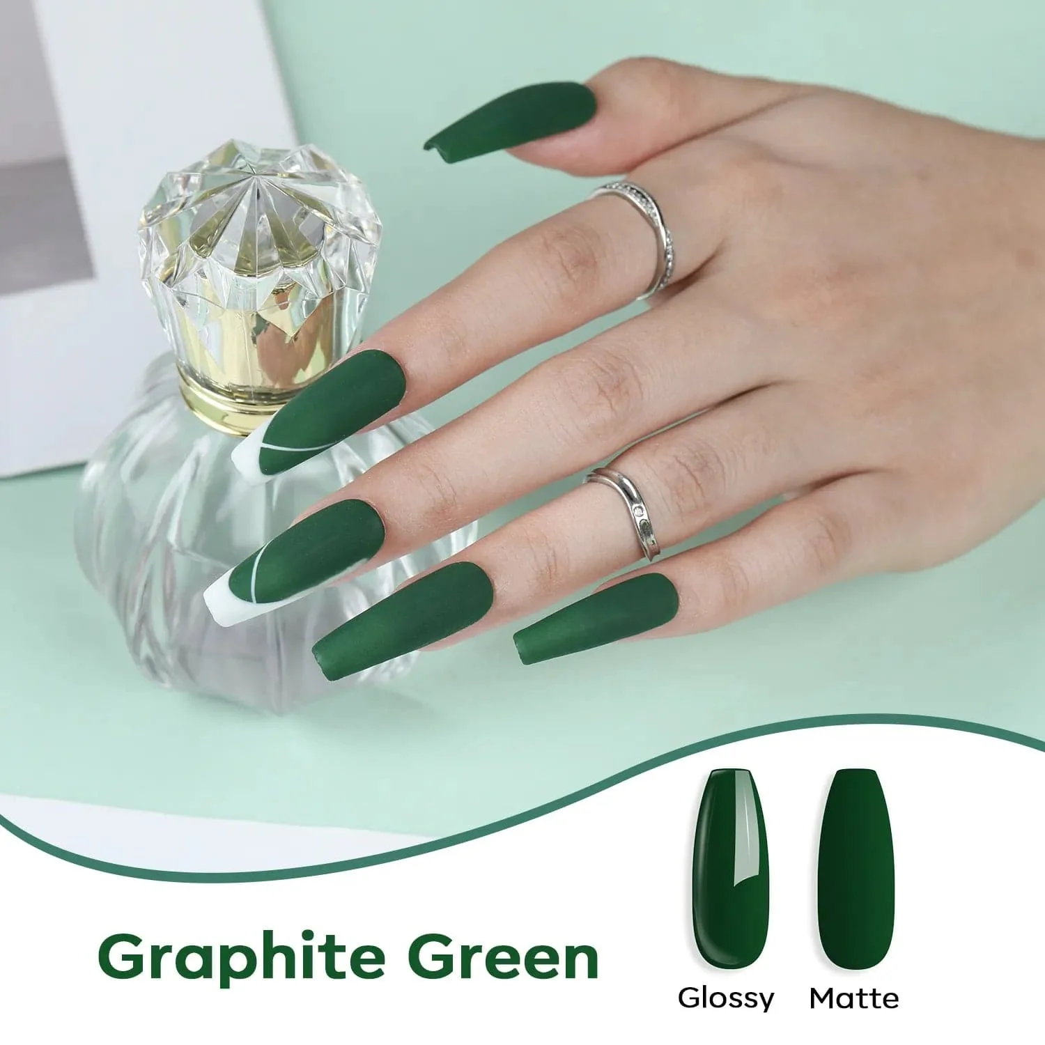 Graphite Green - Image 4