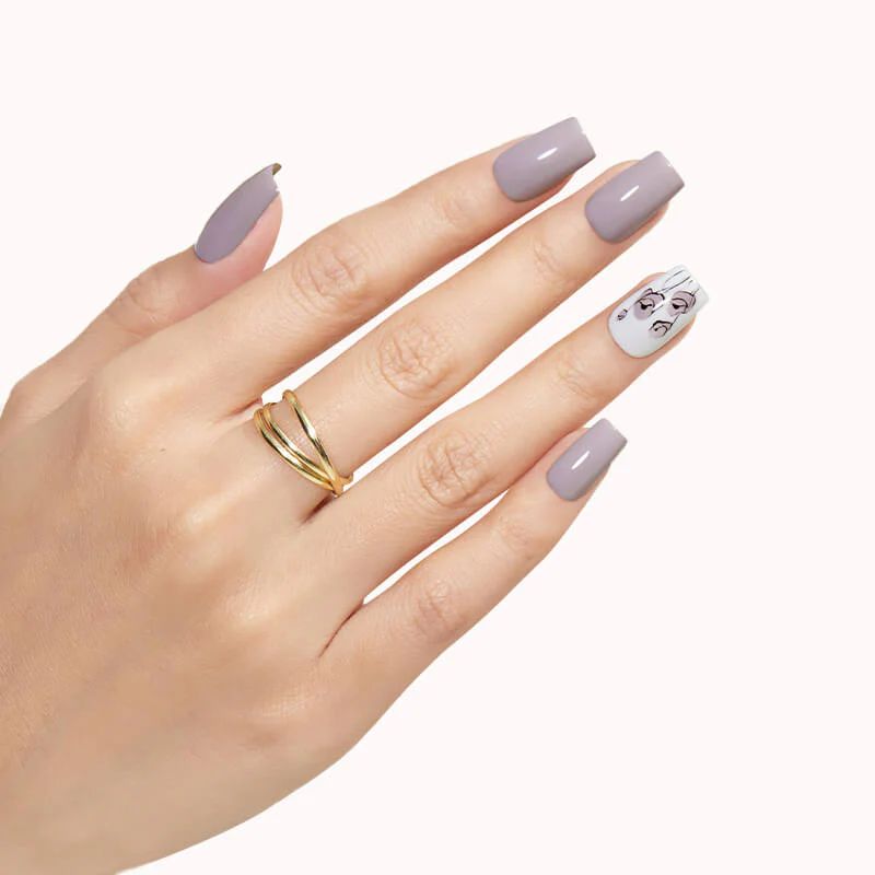 Grey Porcelain - Image 2