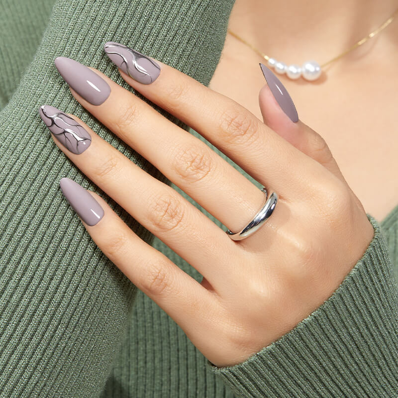 Grey Porcelain - Image 3