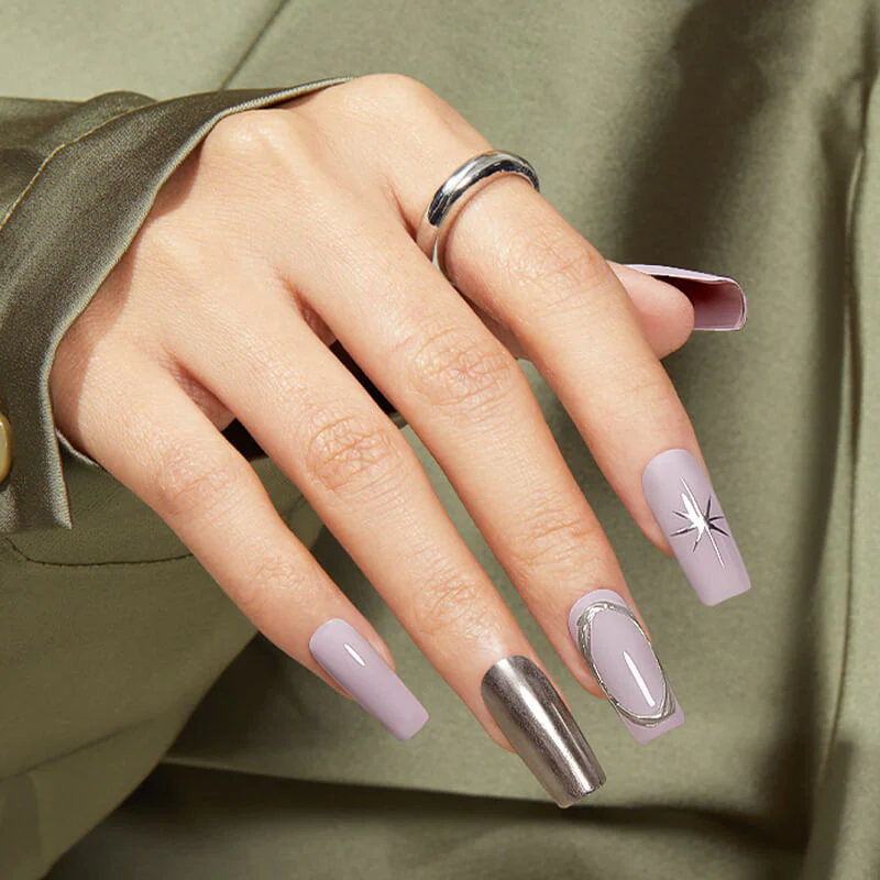 Grey Porcelain - Image 4