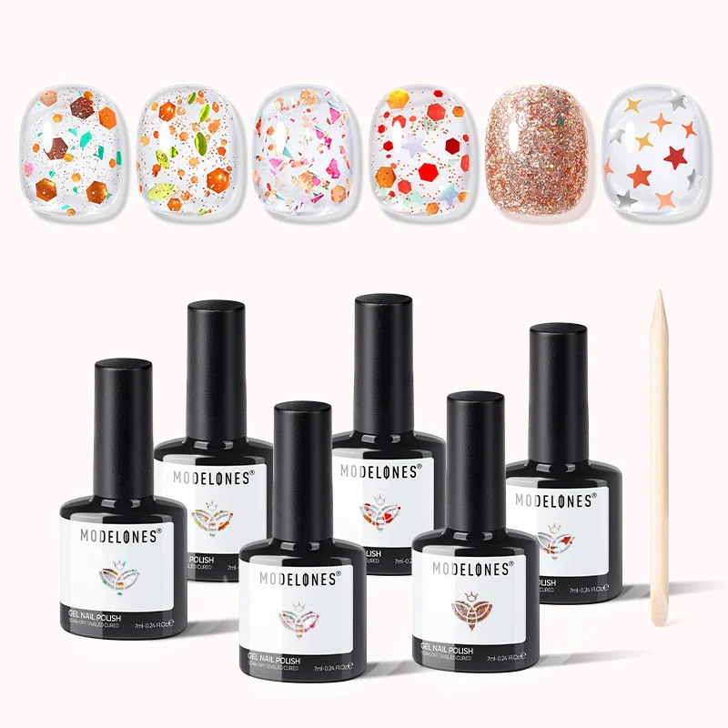 Harvest Confetti