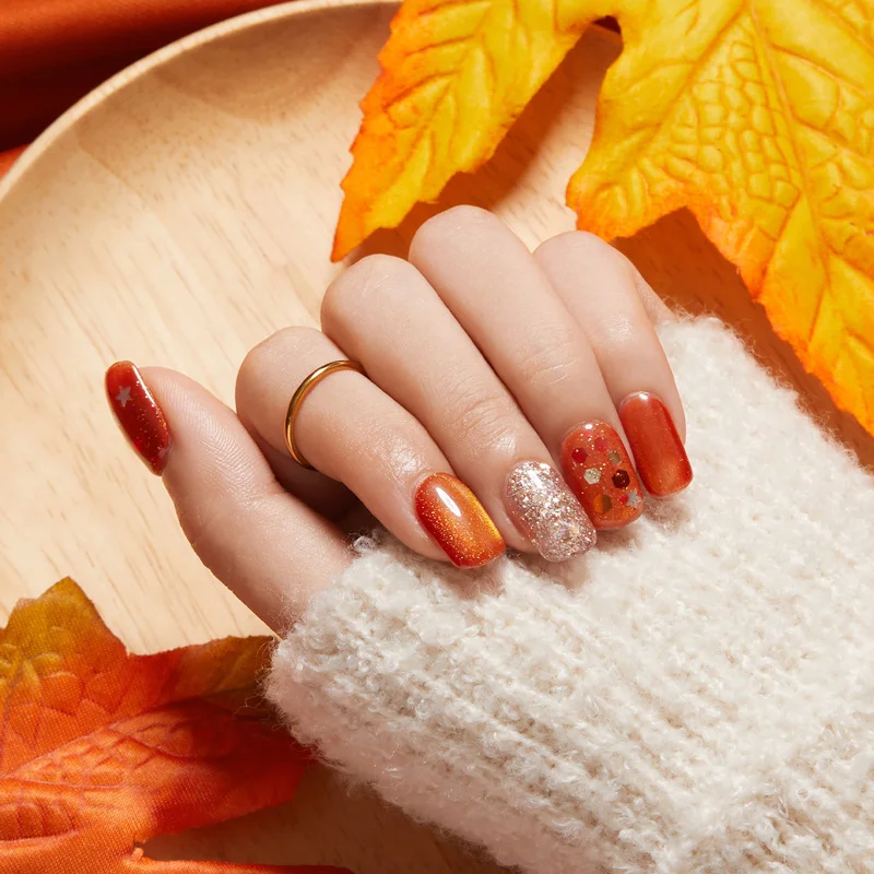 Harvest Confetti - Image 5