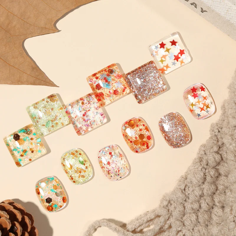 Harvest Confetti - Image 6
