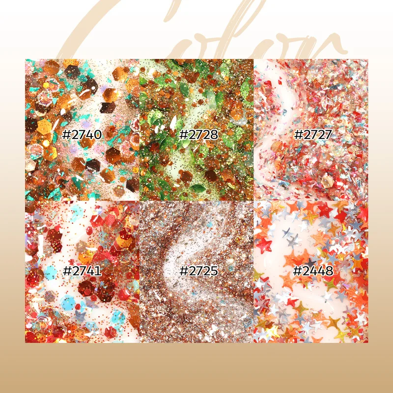 Harvest Confetti - Image 7