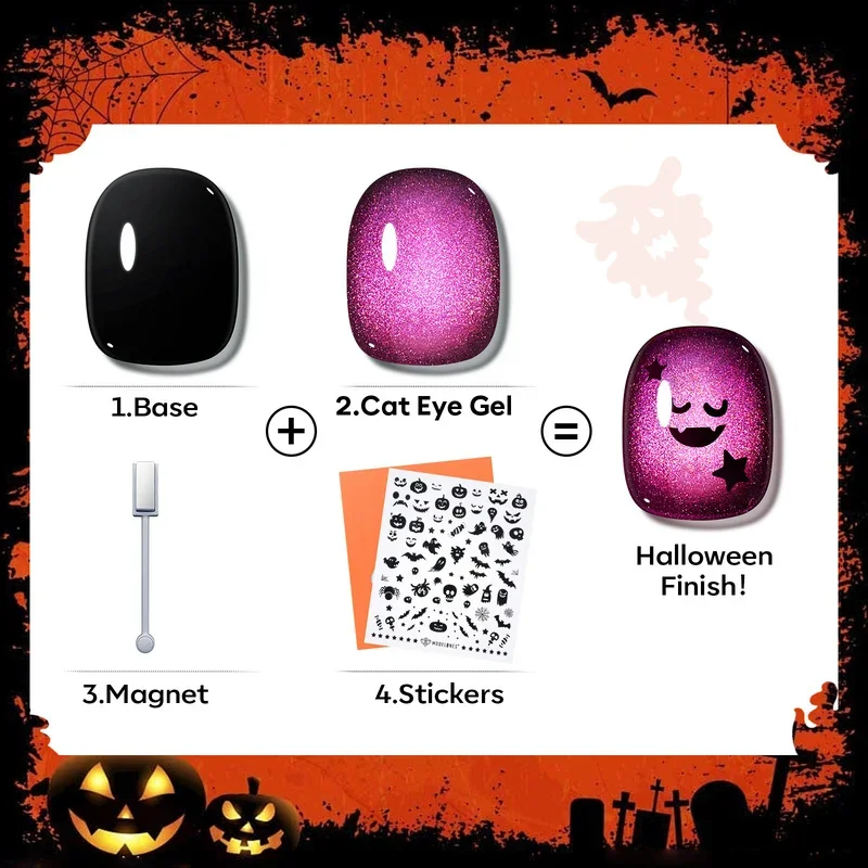 Haunted Eyes - Image 10