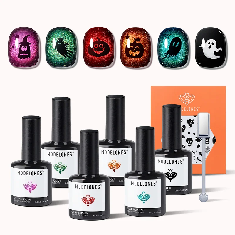 Haunted Eyes - Image 12