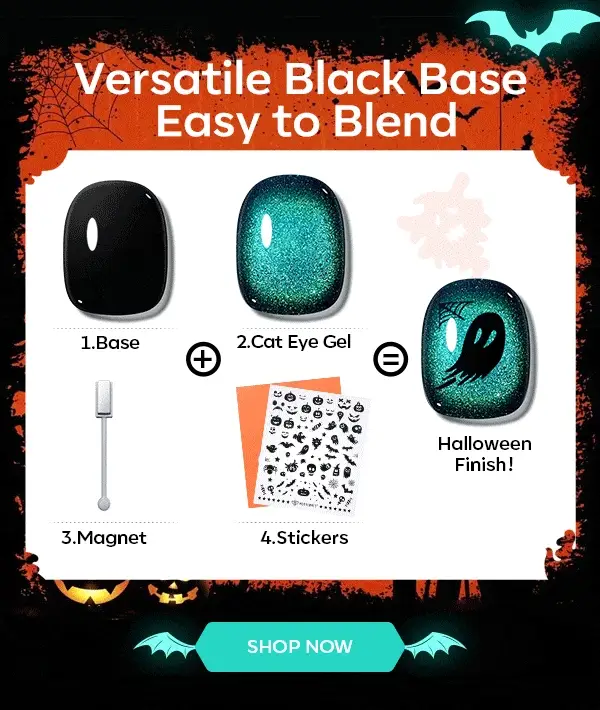 Haunted Eyes - Image 2