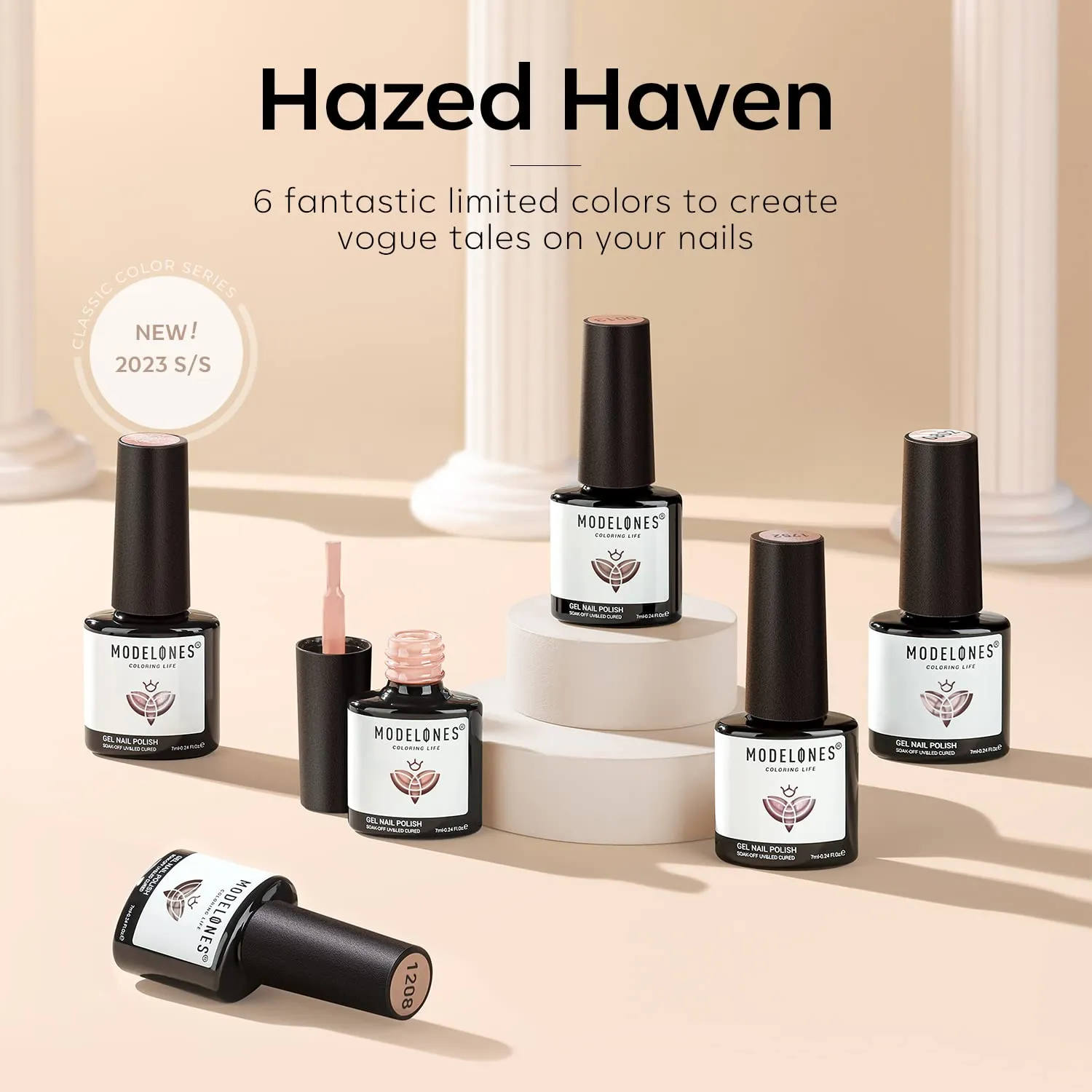 Hazed Haven - Image 6