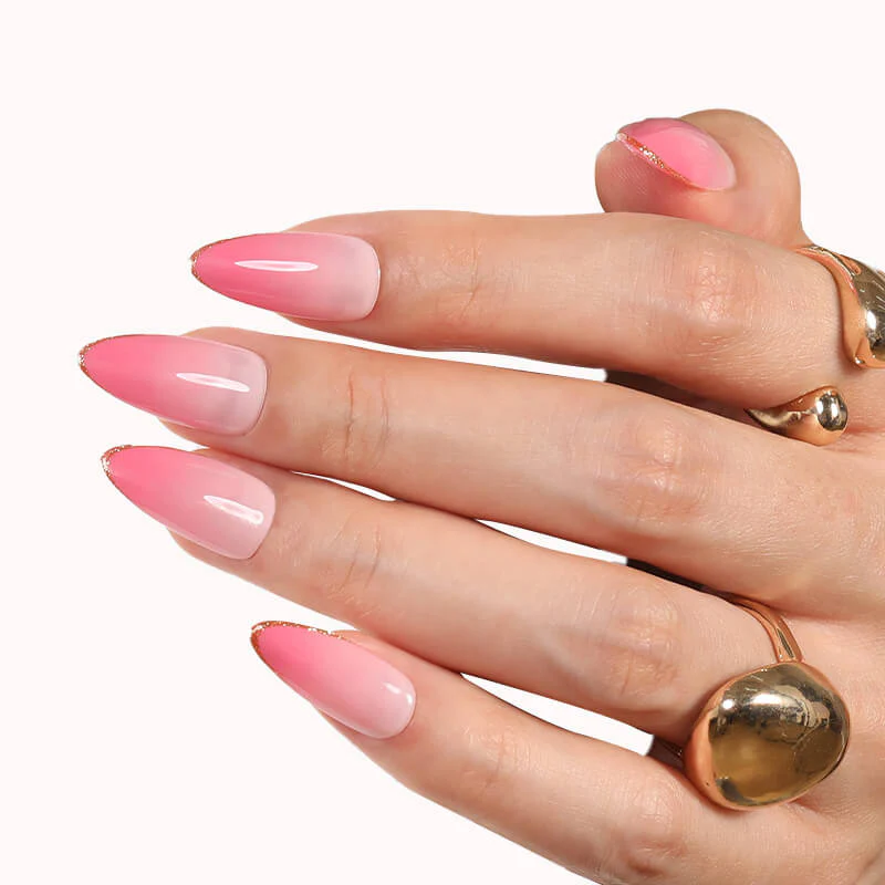 Heart Pink - Image 2
