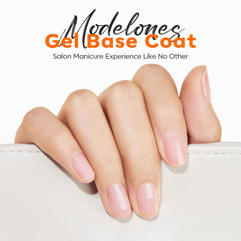 Hema-Free Base Coat 10ml - Image 2