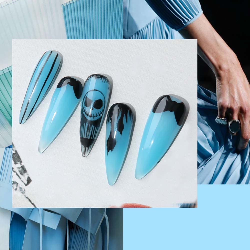 Ice Blue - Image 3