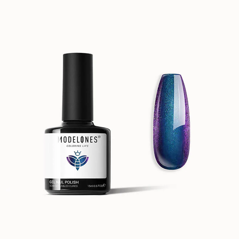 Shimmer Inspire Gel - Image 36
