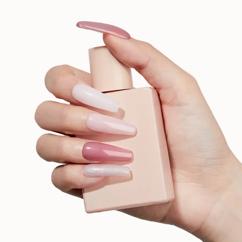 Jelly Inspire Gel - Image 11