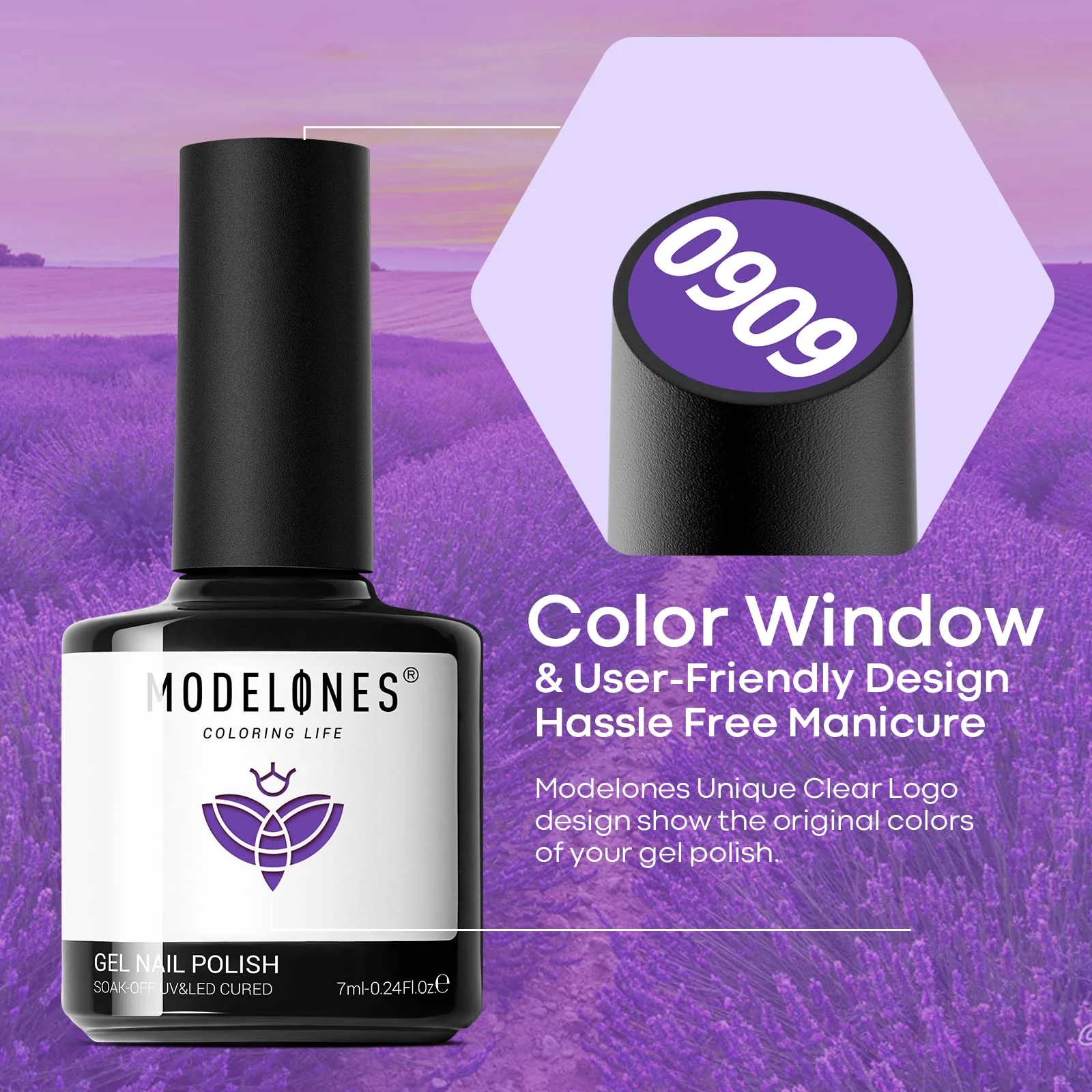 Lilac Obsessions - Image 8