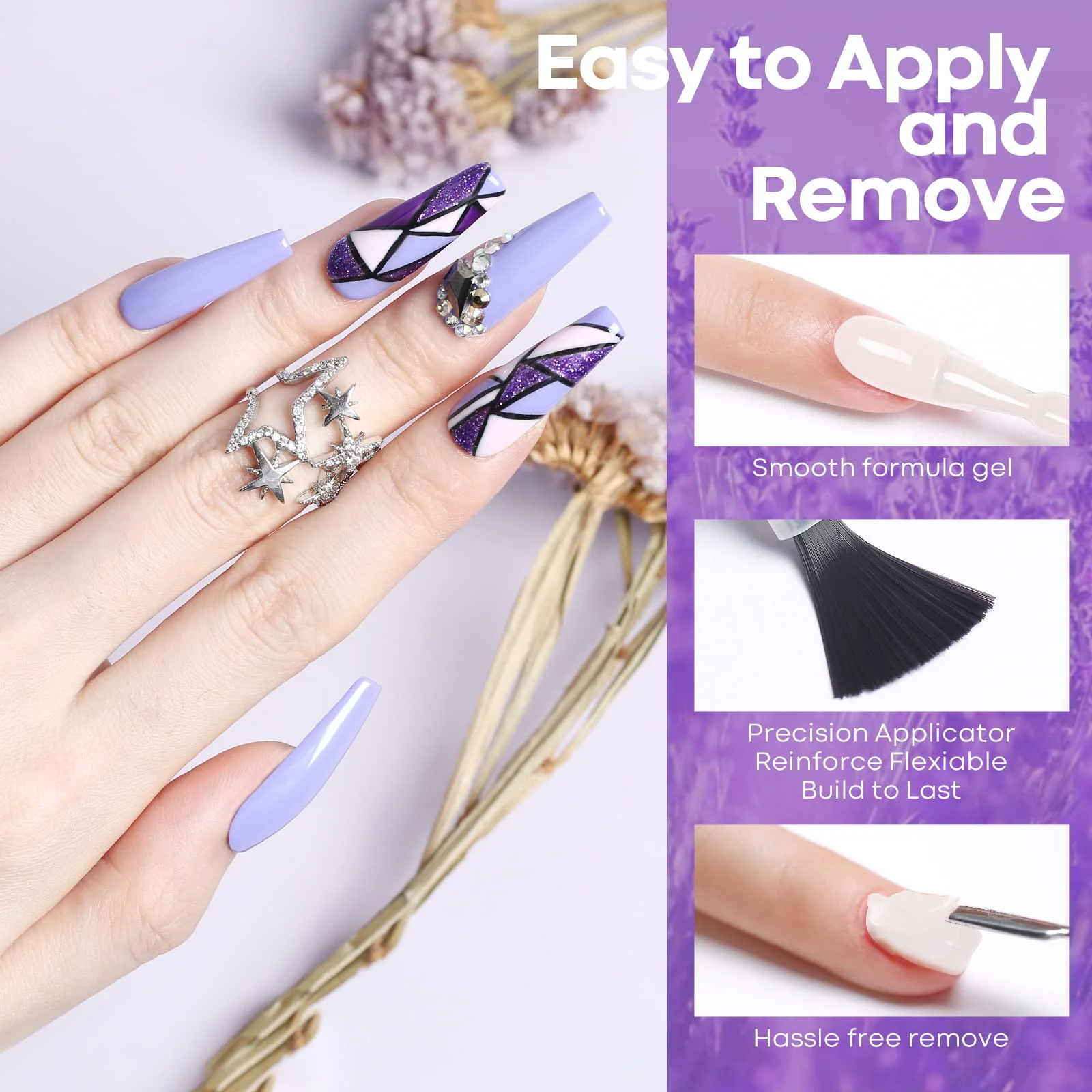 Lilac Obsessions - Image 9