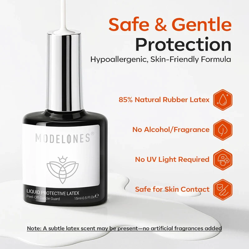 Liquid Protective Latex 15ml - Image 4