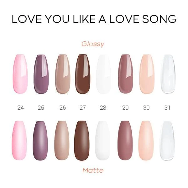 Love You Like a Love Song - Image 4