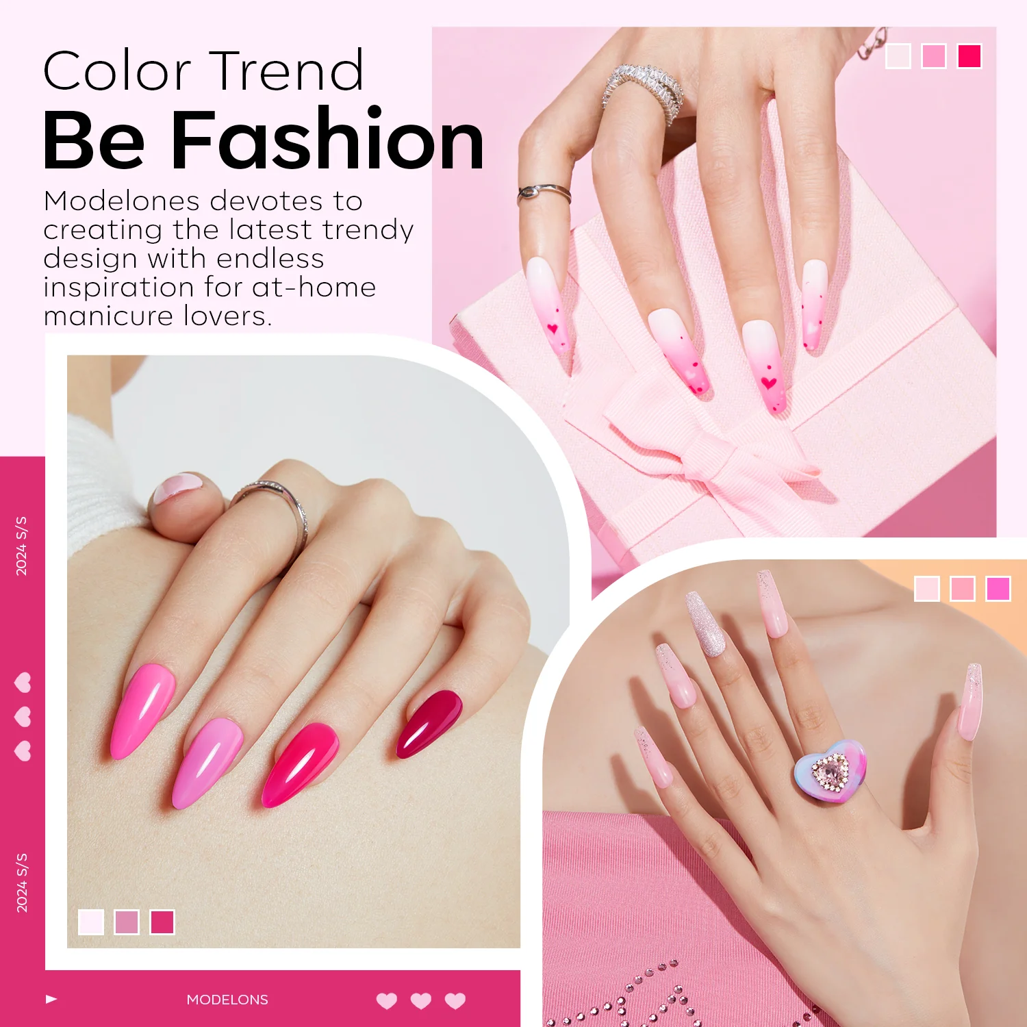 Lovestruck Blush - Image 3