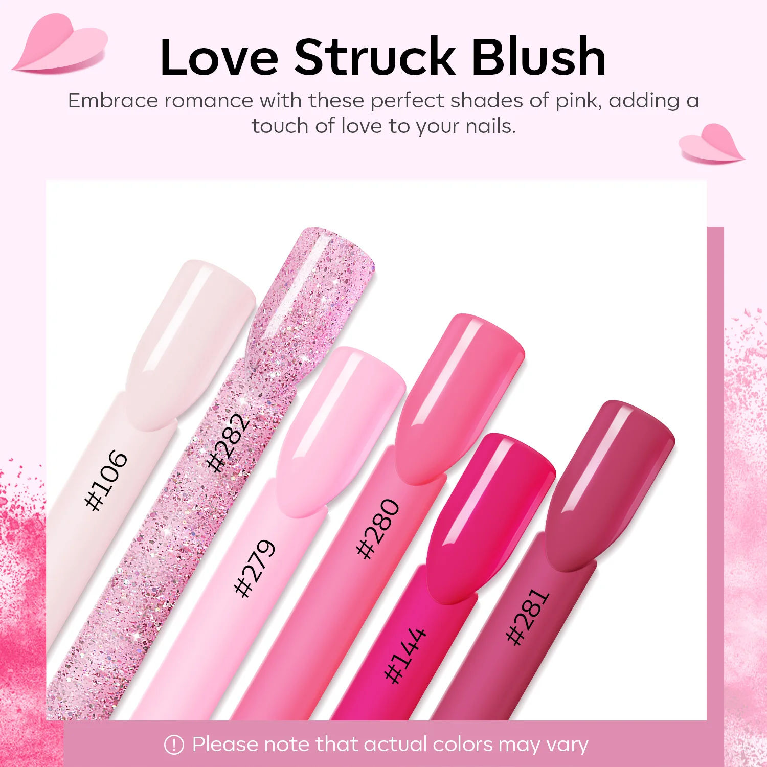 Lovestruck Blush - Image 4