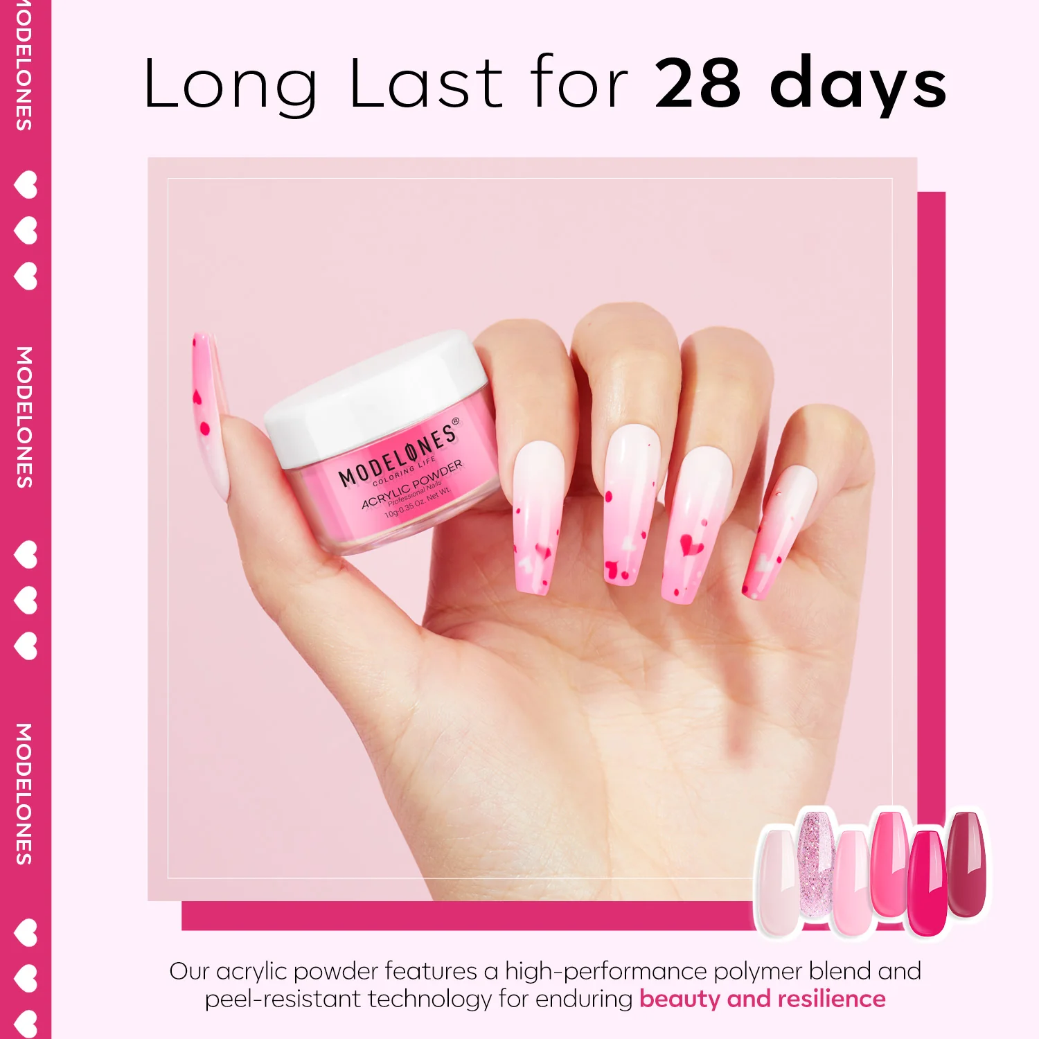 Lovestruck Blush - Image 6