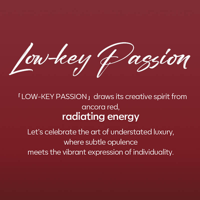 Low-key Passion - Image 5
