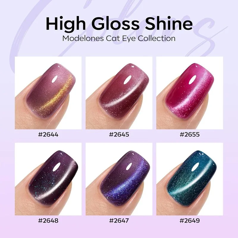 Lush Velvet - Image 2
