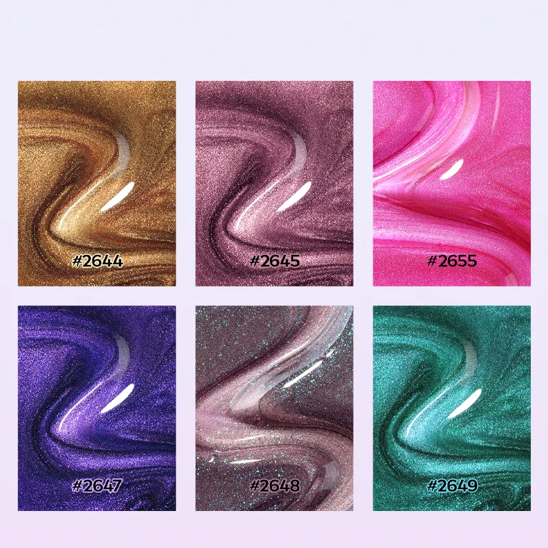 Lush Velvet - Image 7