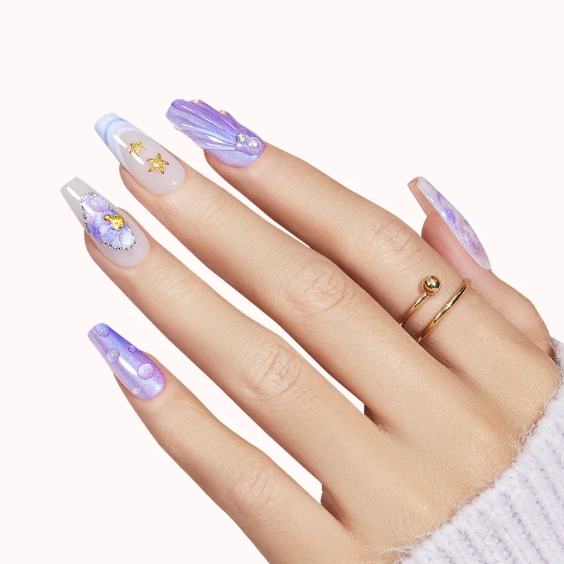 Lustrous Starry Cosmos - Image 3