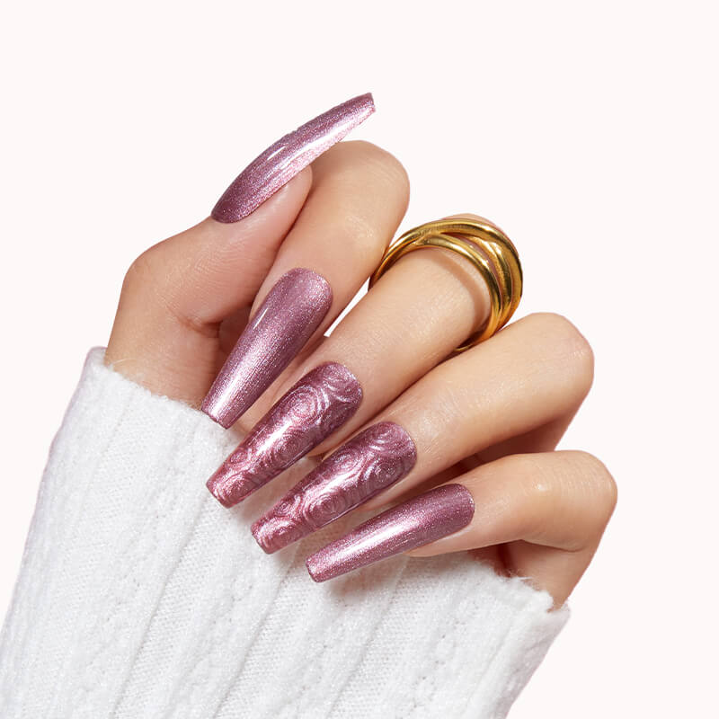 Mauve Cocoa - Image 2