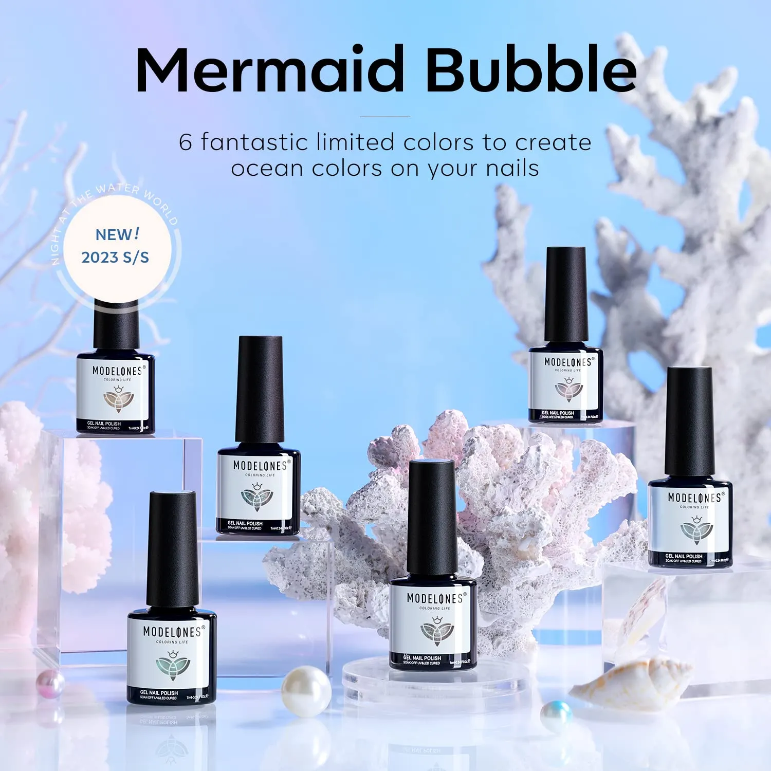 Mermaid Bubble - Image 6