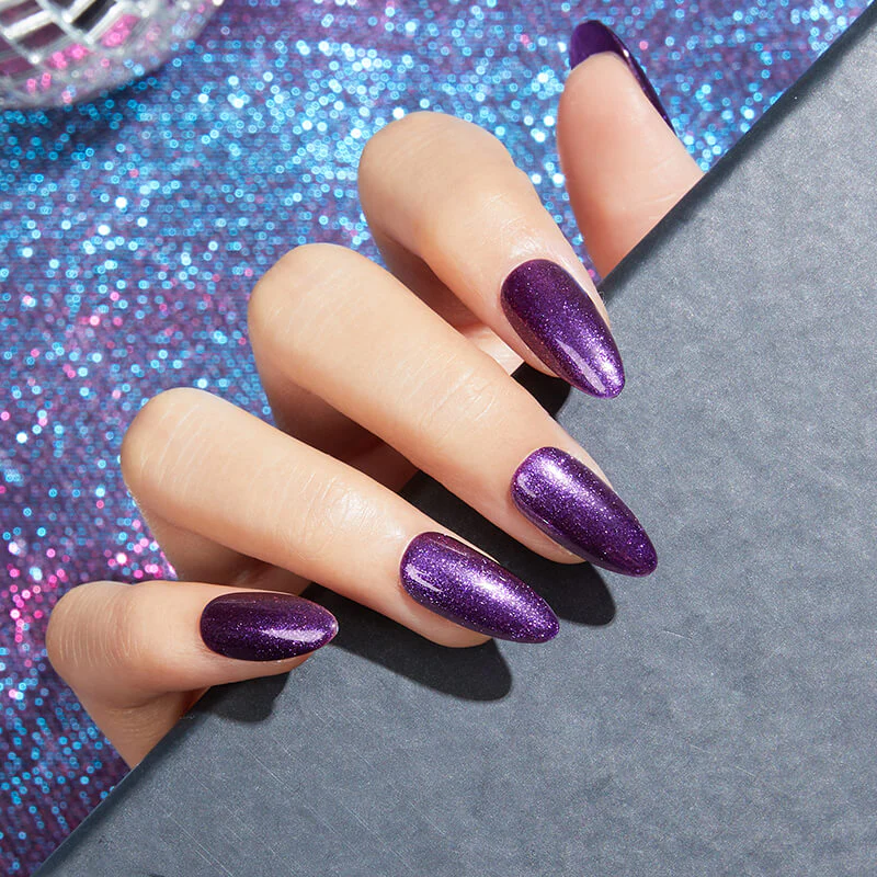Midnight Amethyst - Image 4