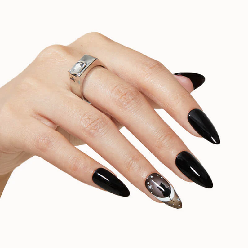 Midnight Black - Image 2