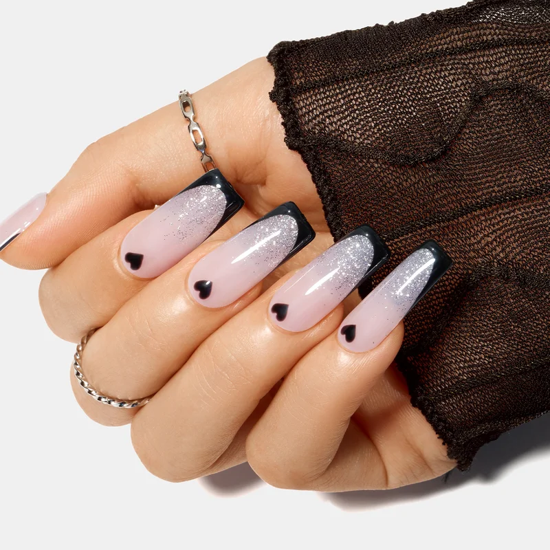 One Step Gel Polish - Midnight Light - Image 3