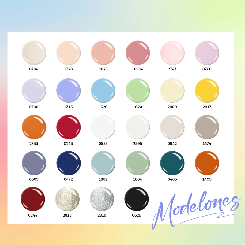 Mild Palette - Image 4